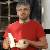 Detmar Krause Portrait