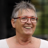 Ulrike Wolf, Portrait